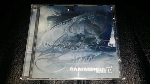 Rosenrot перевод