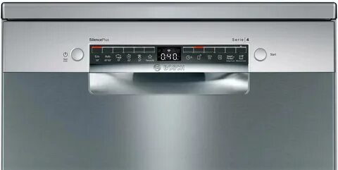 Посудомоечная машина bosch serie 4