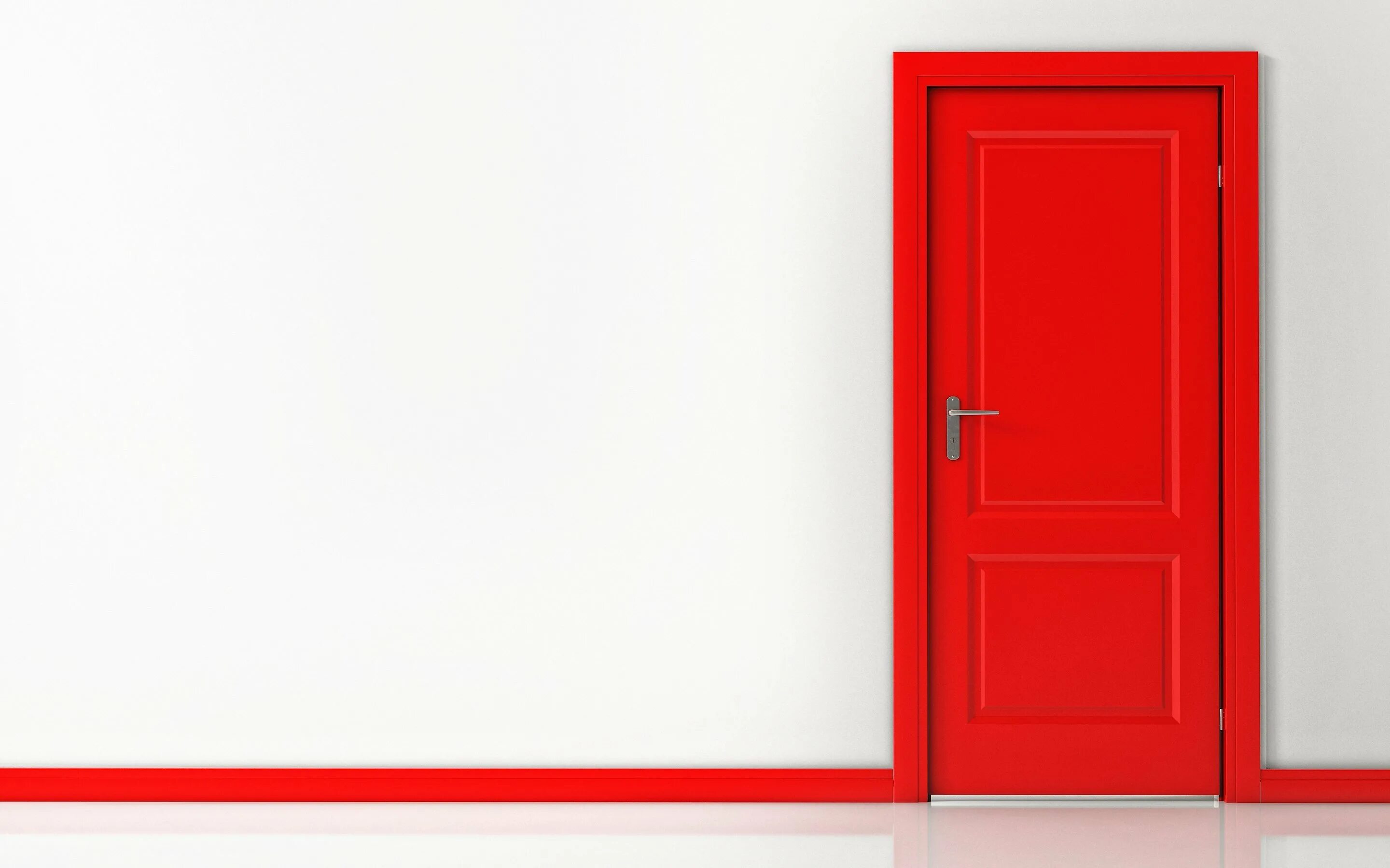 Красная межкомнатная дверь. Красная входная дверь. Дверь на прозрачном фоне. Дверь на белом фоне.