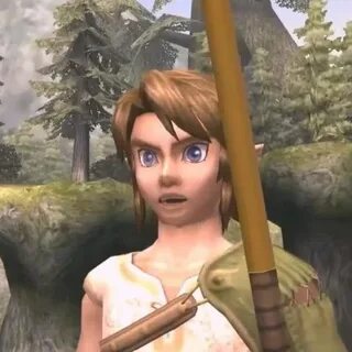 Link face