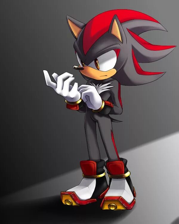 Ёж шедоу. Ёж шедоу и соник. Sonic the hedgehog шедоу. Dark shadow из соника. Соник и шедоу.