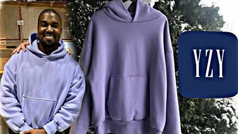 Худи yeezy gap