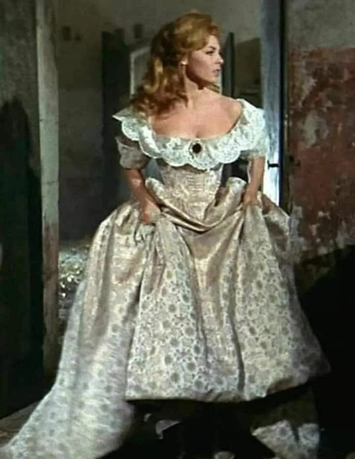 Кадры из фильма анжелика Анжелика, маркиза ангелов (1964)
