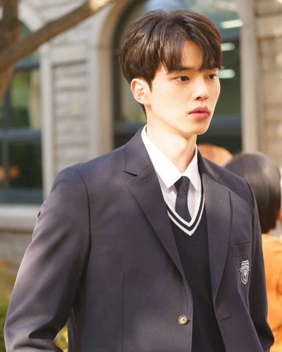 сон кан (song kang). корейцы герои. александр мин герой советского союза. чондун из в1а4 2015. дорама хваран ким тэхён.