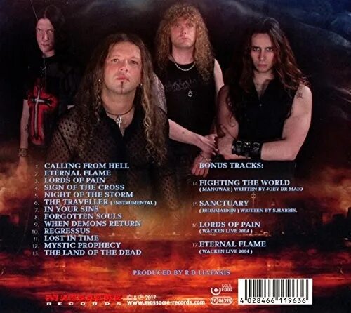 Prophecy перевод. Regressus Mystic Prophecy. Mystic Prophecy HELLRIOT 2023 обложка. Группа Mystic Prophecy. Группа Future Prophecies.