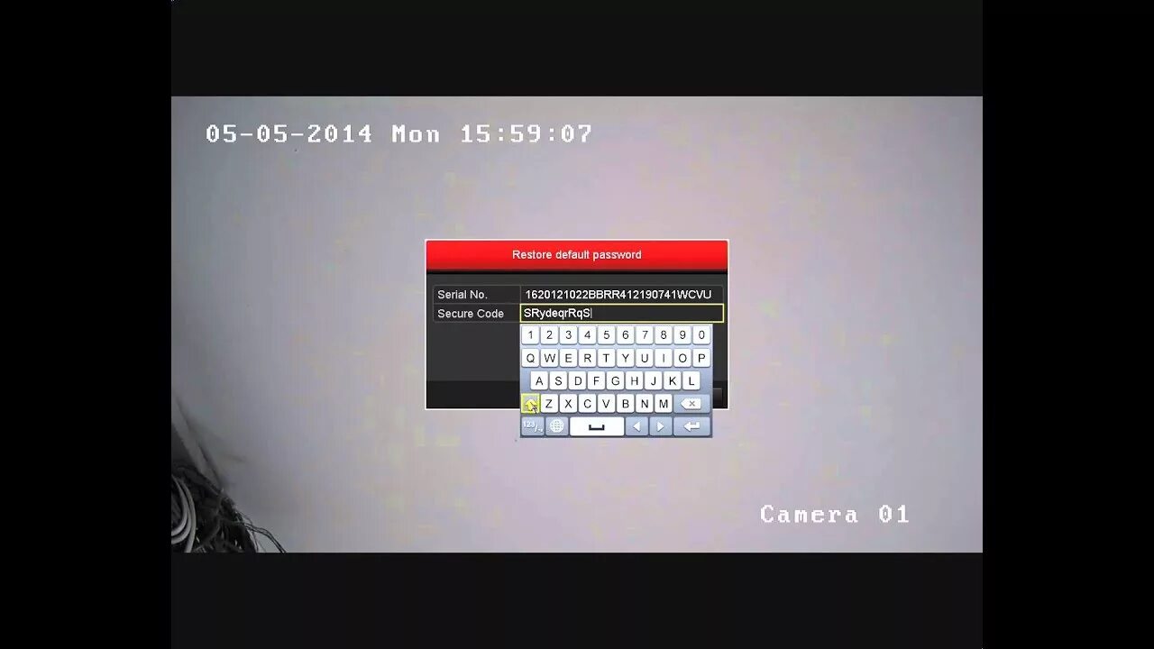 Сброс пароля на регистраторе. Стандартный пароль HIWATCH регистратор. Пароль от камеры. Заводской пароль видеорегистратор. Пароли для камер видеонаблюдения Hikvision.