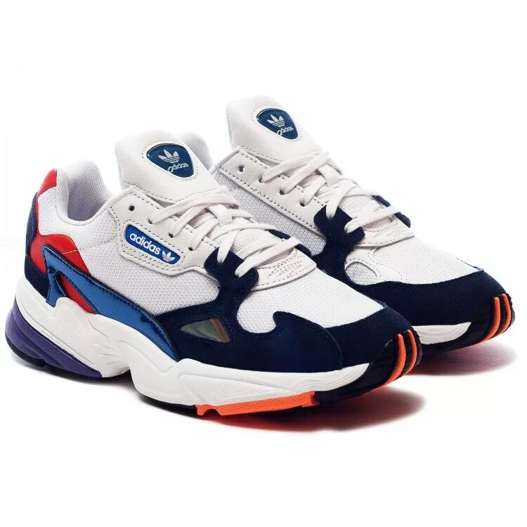 Кроссовки adidas Falcon. Adidas Originals Falcon. Adidas Originals Falcon w. Адидас Фалькон женские.