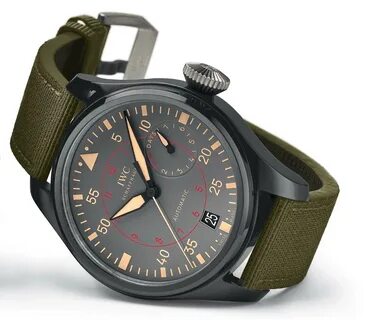 Top watch