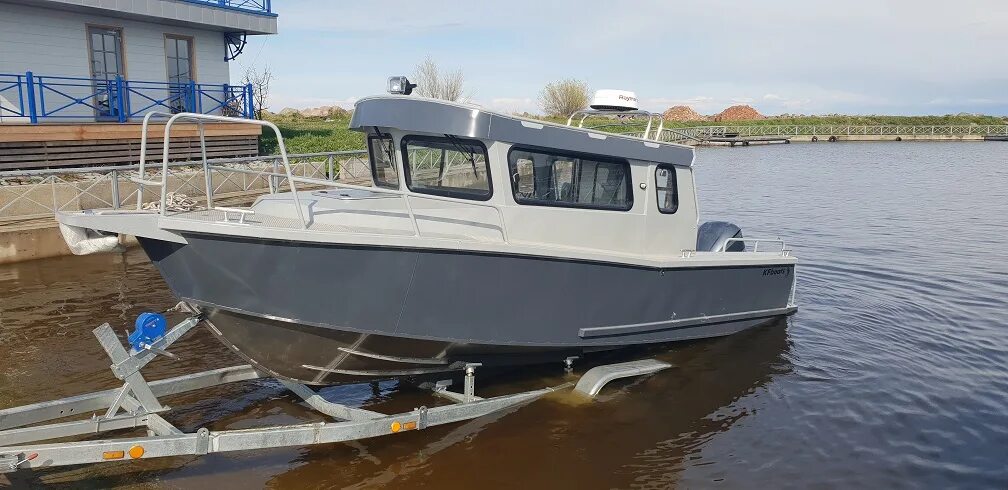 Яхта mazu 52. Катер kf. Kfboats — kf 750. Kfboats – kf 820 k. Катер kf.