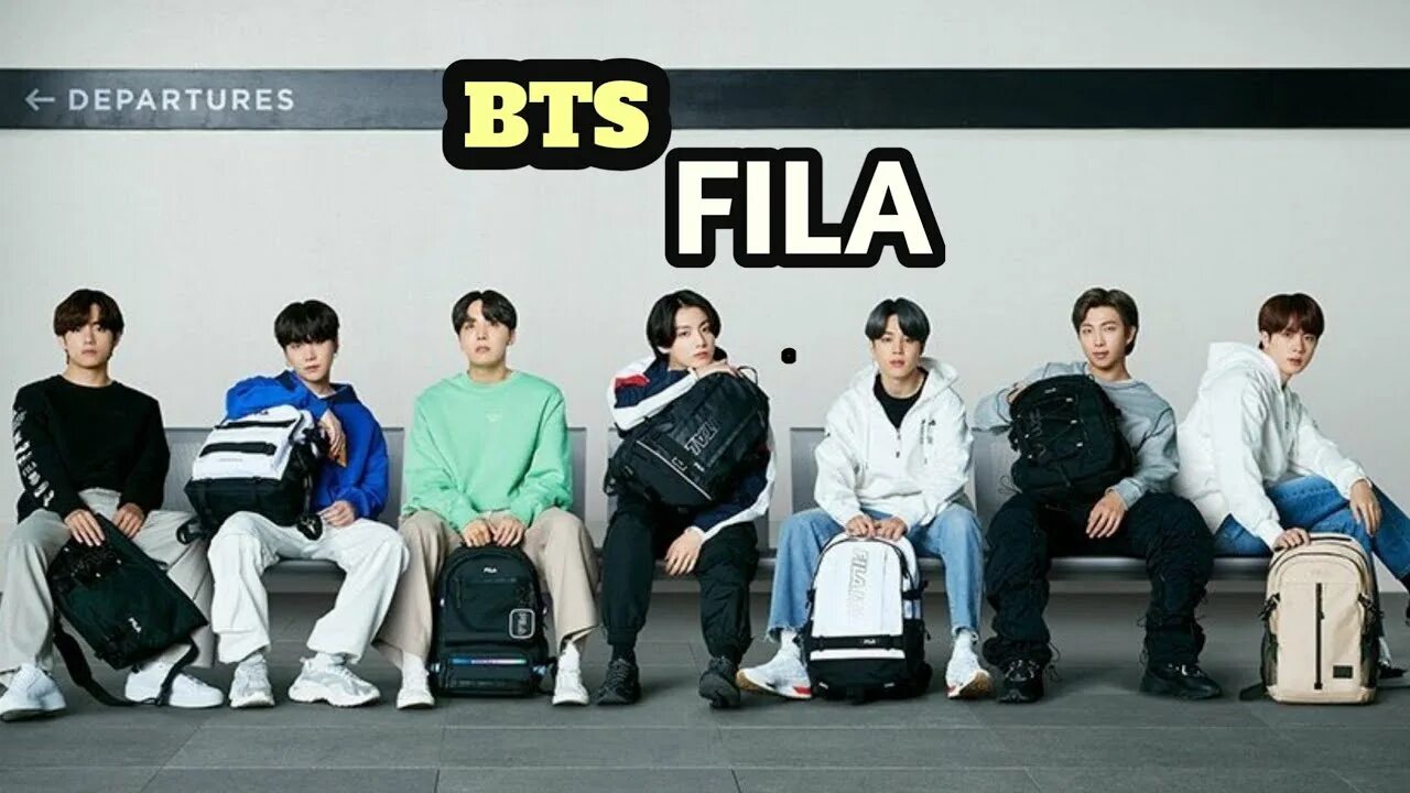 Bts реклама. Бтс фила. бтс fila 2025. реклама fila bts. бтс фила 2025 фотосессия.
