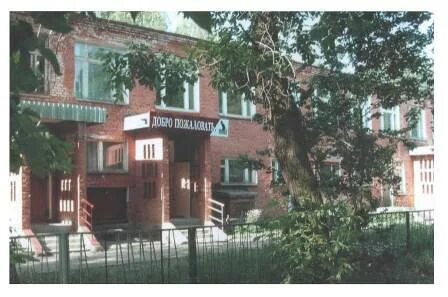 Глазовский технический колледж