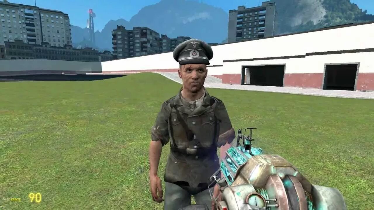 Как пользоваться garry&#039;s mod. Garry&#039;s mod. garry s mod 13. гаррис мод война. гаррис мод геймплей.