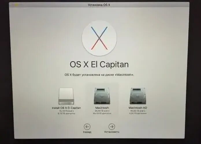 Как установить мак ос с флешки. Установка mac os. флешка мак ос. устанавливаем os x с флешки. переустановка мак ос.