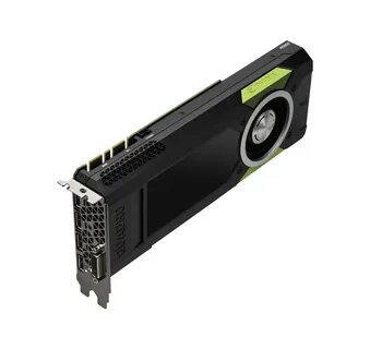 NVIDIA Quadro M5000 8 GB Full GM204.