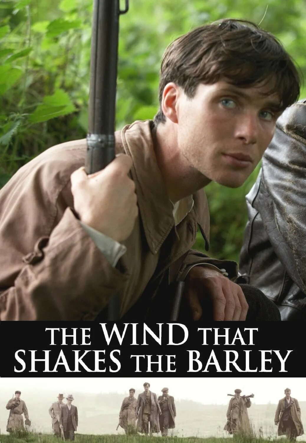 Ветер, который качает вереск (2006). Ветер, который качает вереск (the wind that shakes the barley) 2006. Ветер, который качает вереск (2006). Ветер который качает вереск постер. The wind that shakes the barley turkce.