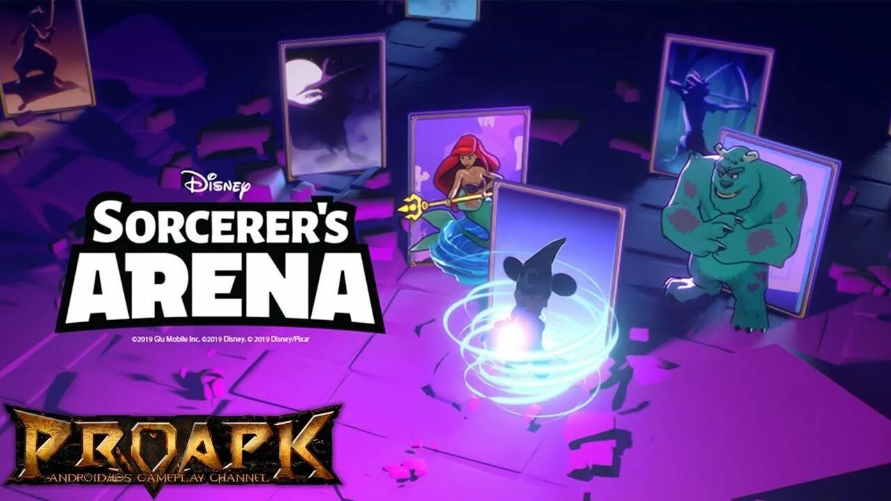 Sorcerers arena. Disney Sorcerer's Arena. Disney Sorcerer's Arena characters. Disney Sorcerer's Arena app. Плей Морис Дисней Арена.