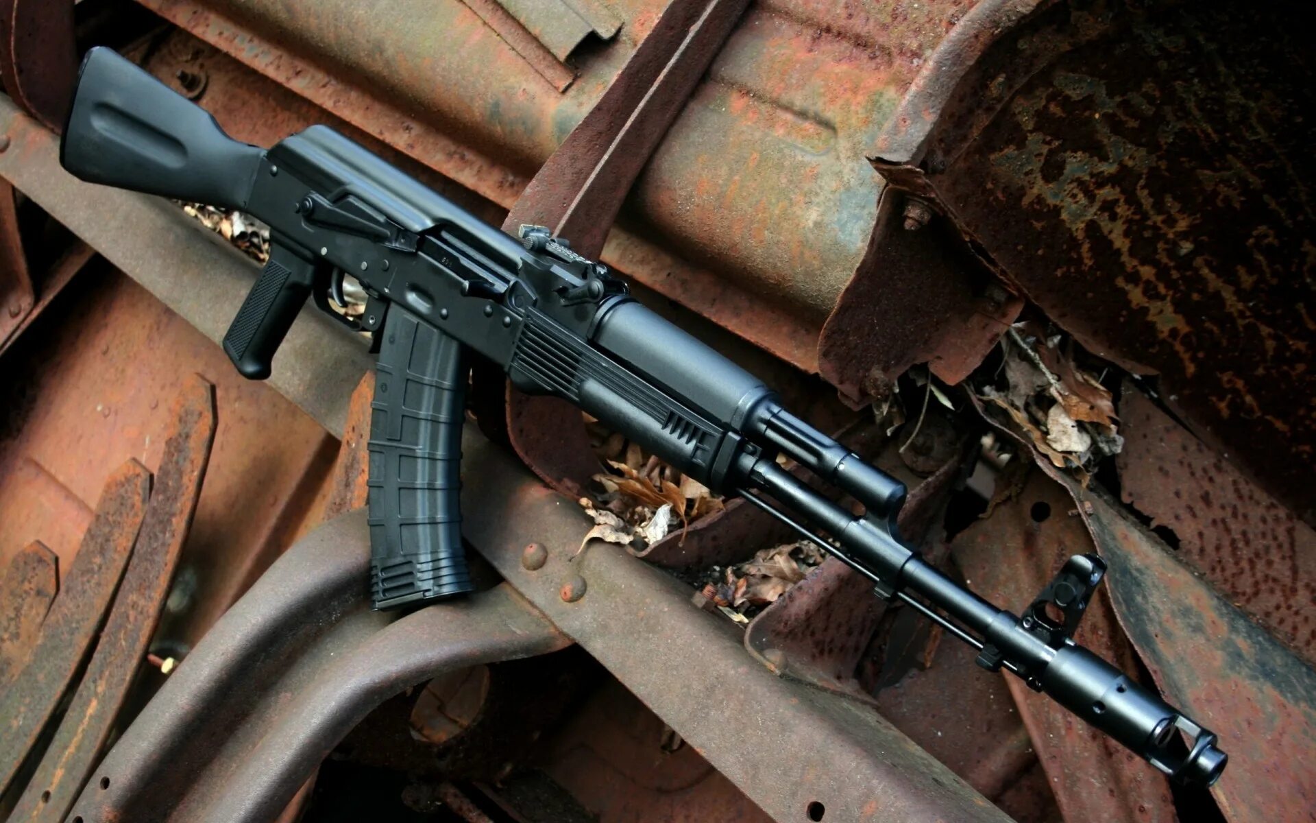 Рабочий автомат