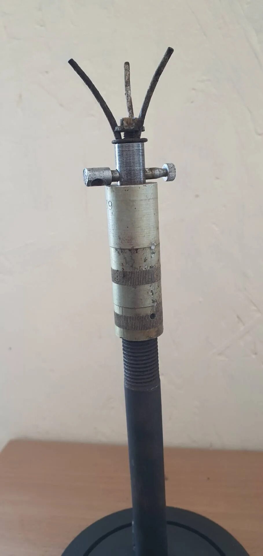 35. 35. Мд-5 взрыватель. Взрыватели smi 35. 35.