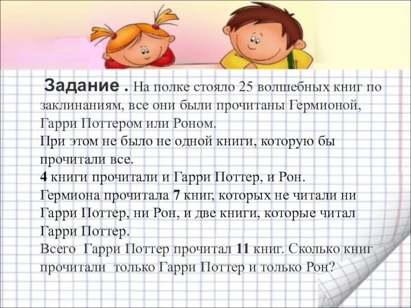 На полке было 15 книг. На полке стояли 25 волшебных книг. На полке стояло 26 волшебных книг по заклинаниям. На полке стояло 6 волшебных книг по заклинаниям все они были прочитаны. На полке 2/ волшебных книг по заклинаниям.