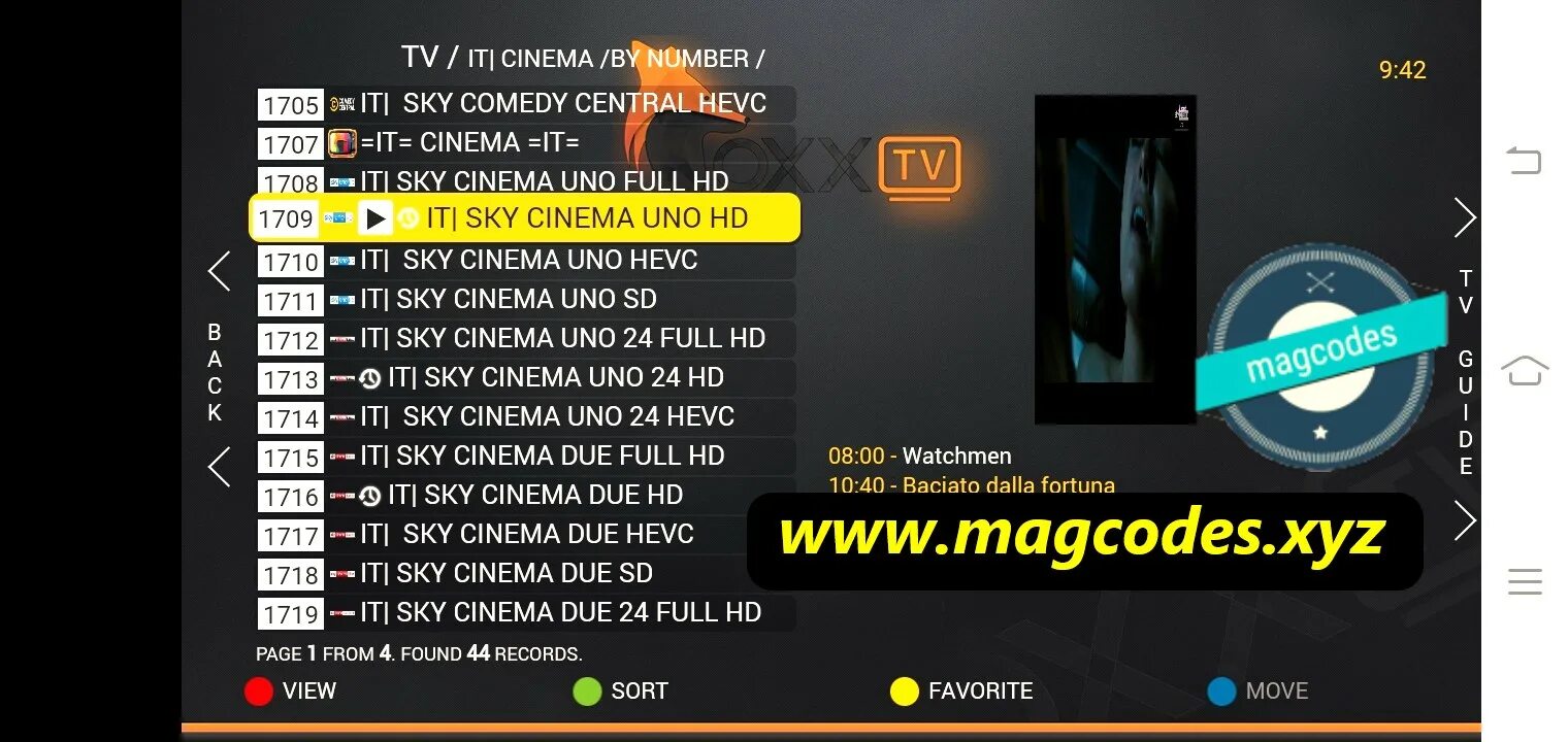 Плейлист Бесплатных Iptv Порно Каналов M3u