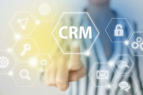 Crm маркетолог это