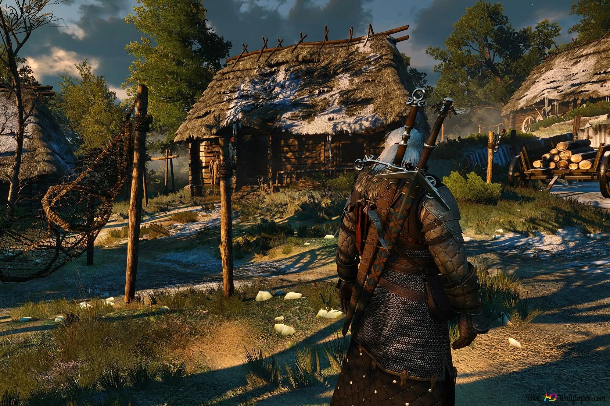 В каком году вышел ведьмак 3. Ведьмак 3. the witcher 3 wild hunt. the witcher 3 wild hunt ведьмак 3 дикая охота. витчер 3 вилд хант.