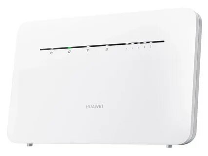 Роутер huawei dns