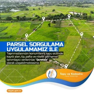 Ada parsel