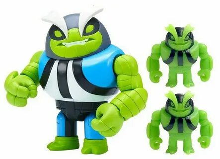 Игрушка бен