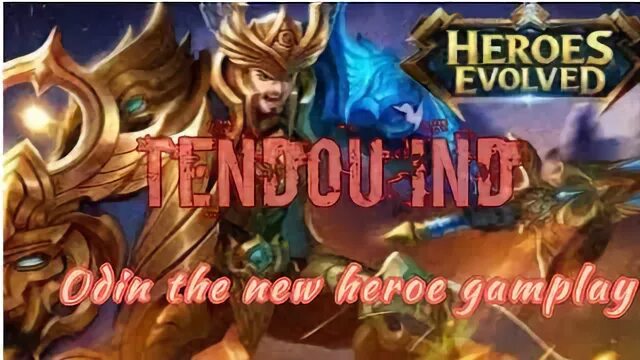 Hero coming back