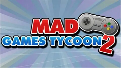 Mad tycoon