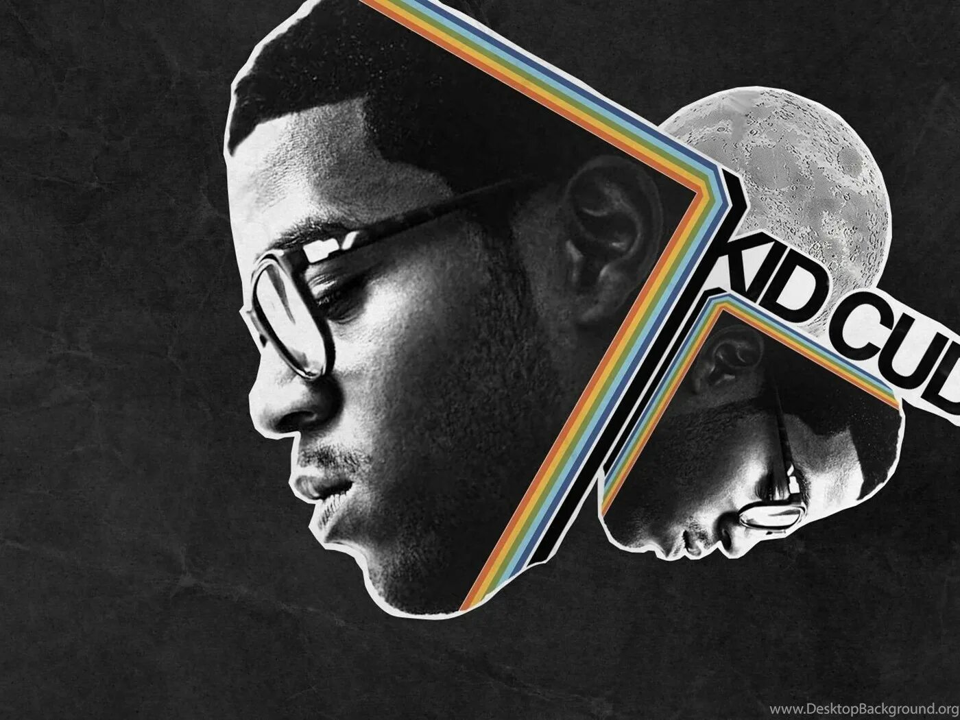 Mr rager. Kid Cudi. Kid Cudi 2022. Kid Cudi обои. Обои в стиле андеграунд.