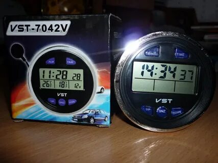 Vst как настроить