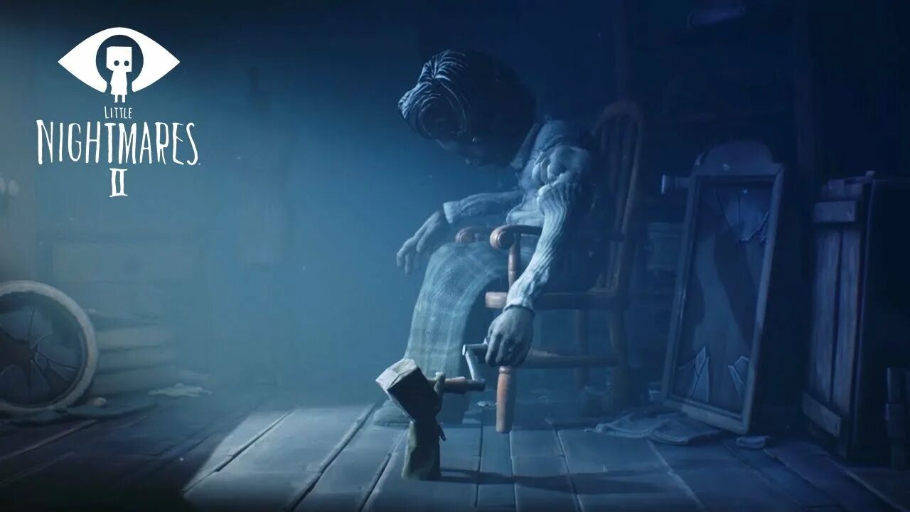 Little nightmares играть вдвоем. Little Nightmares 2 mono. Little Nightmares mono Art. Постер а2 little Nightmares.