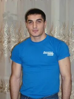 Гусейнов боец