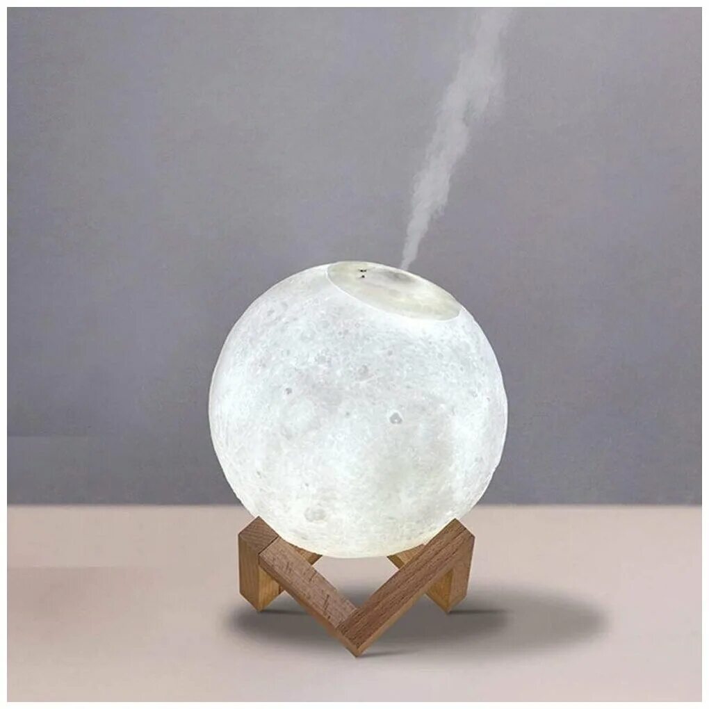 Ночник-светильник луна с увлажнителем воздуха moon lamp humidifier, 15 см. Moon lamp humidifier. Ночник увлажнитель луна. Ночник - увлажнитель воздуха "луна" - moon lamp humidifier. Moon lamp humidifier инструкция.