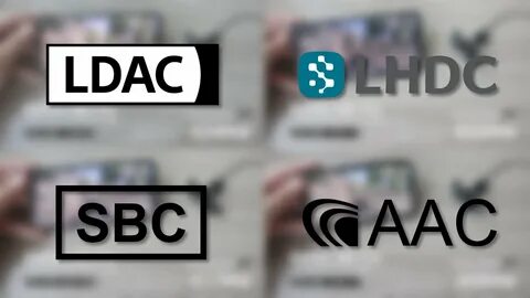 Ldac что это