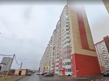 В отрадном мужчина
