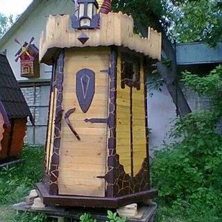 Дачный т