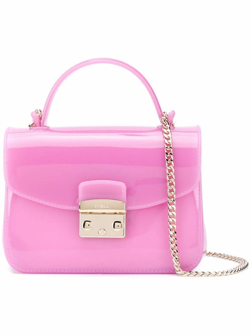 Розовая сумка через плечо. Сумка Furla Candy Bag. Furla Candy Mini. Furla сумки 2023. Сумка Furla цвет Pink.