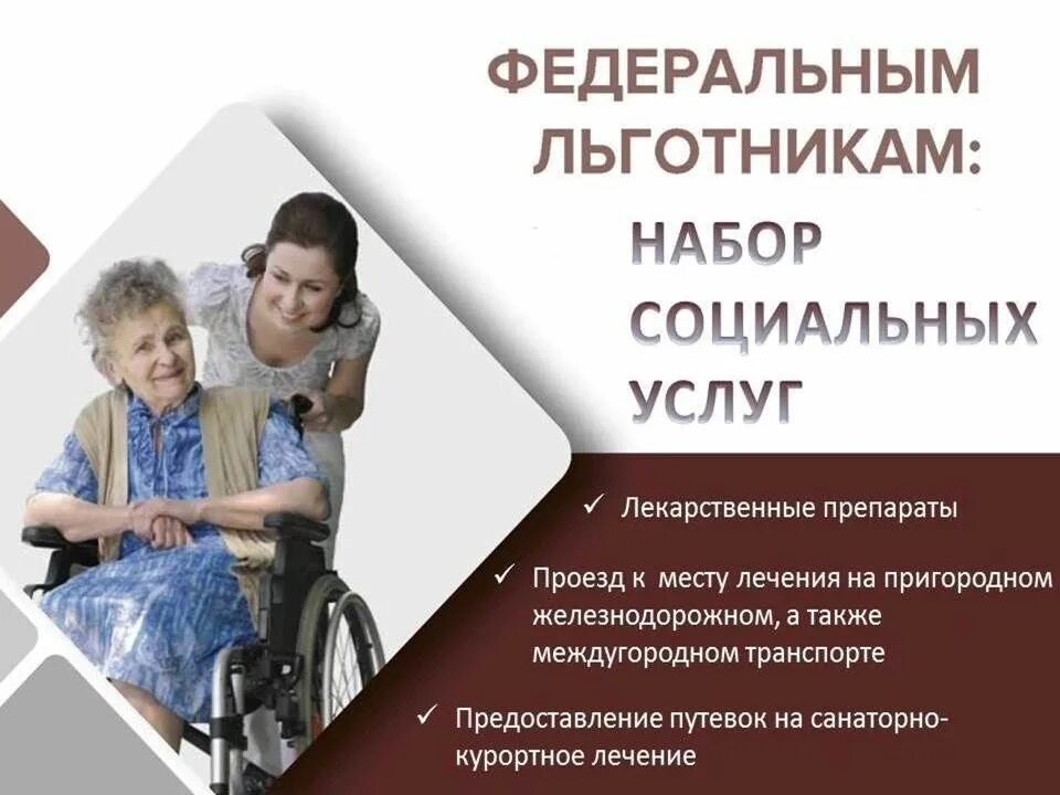 Междугородном транспорте к месту лечения. Набор социальных услуг для инвалидов. Транспортные льготы для инвалидов. Схема предоставления социальных услуг. Междугородном транспорте к месту лечения.