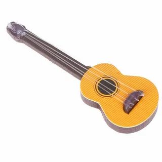 Гитара для куклы