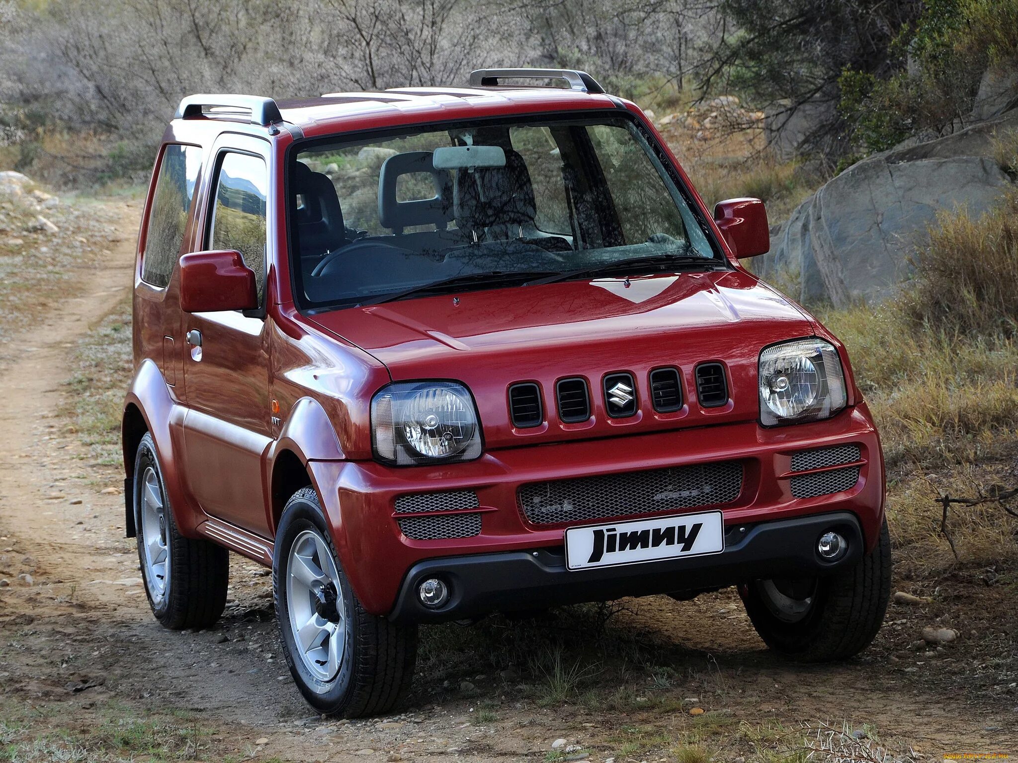 Куплю сузуки джимни б у. Маленький джип Сузуки Джимни. Suzuki Jimny 2006. Сузуки Джимни 2006г. Сузуки Джимни 2006.