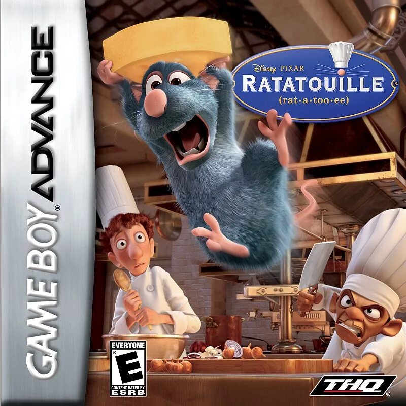 Рататуй игра диск. Рататуй. рататуй игра. рататуй игра 2007. рататуй gba.