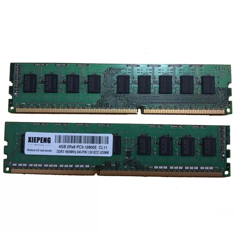 Ram e. (EOL) ram1600ddr3-2g.