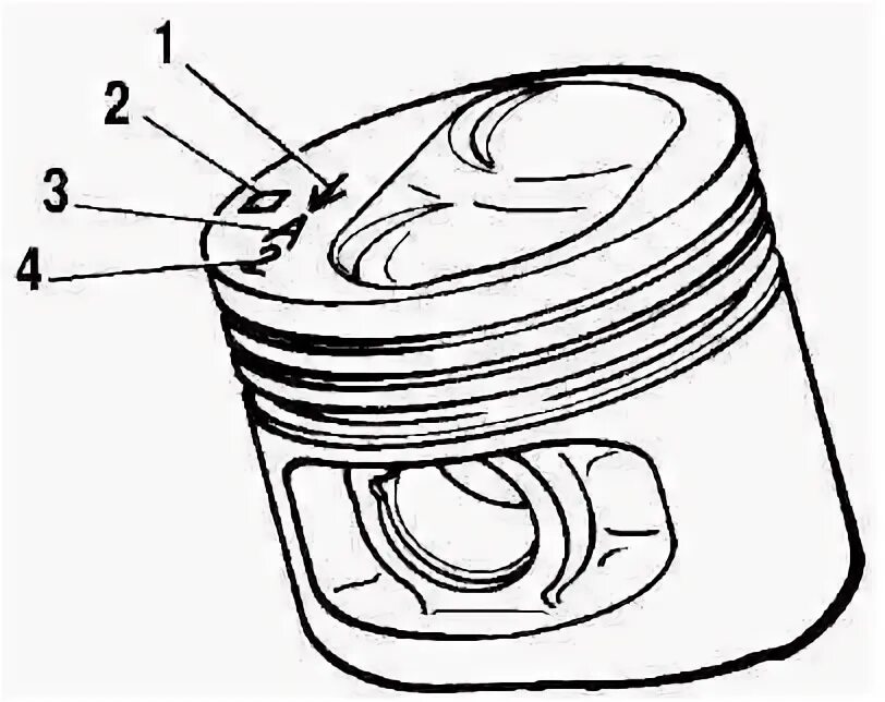 Маркировка поршней ВАЗ 2115. Маркировка на поршнях ВАЗ 21124. Размер колец на поршень е 1 ВАЗ 21124. Маркировка на днище поршня ВАЗ 2103.