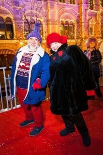 Шел 2016 год