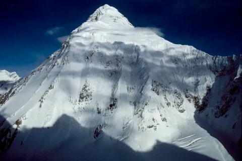 East face