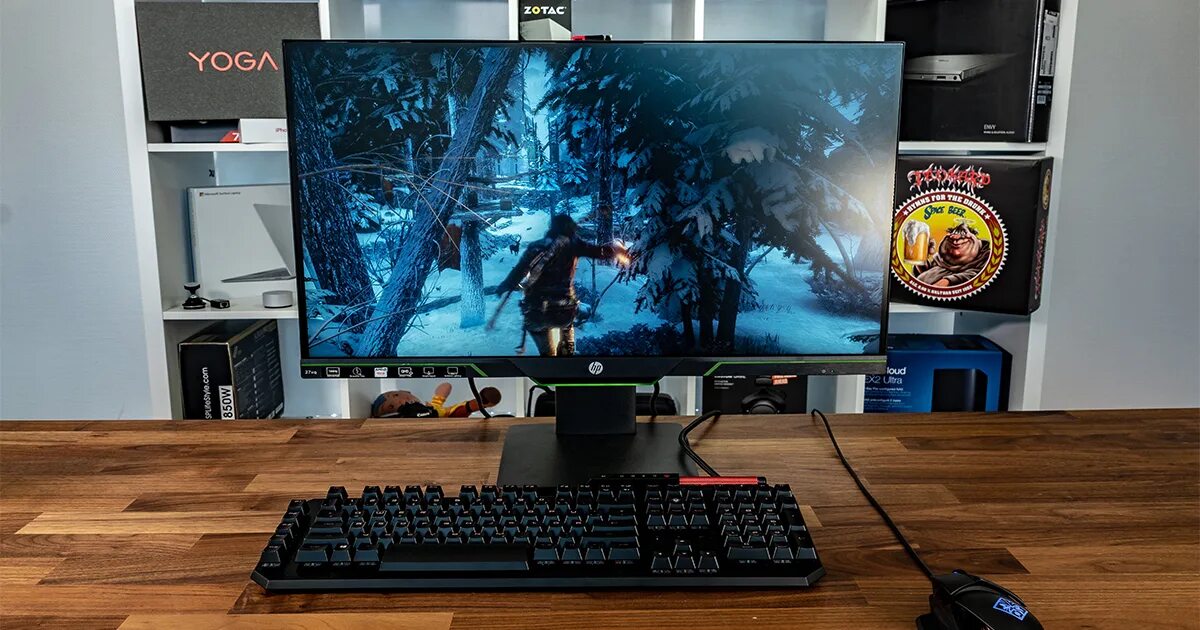 Монитор игровой thunderobot 23.8 ips черный f23hf. Монитор hp 27xq. монитор hp 27 144 гц игровой. игровой монитор hp 25mx. hp монитор 144 гц изогнутый.