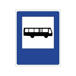 Дорожные знаки транспорт